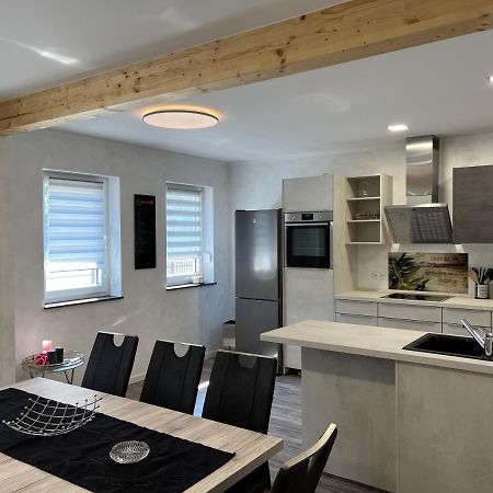 Ellas Ferienhaus Елбингероде Екстериор снимка