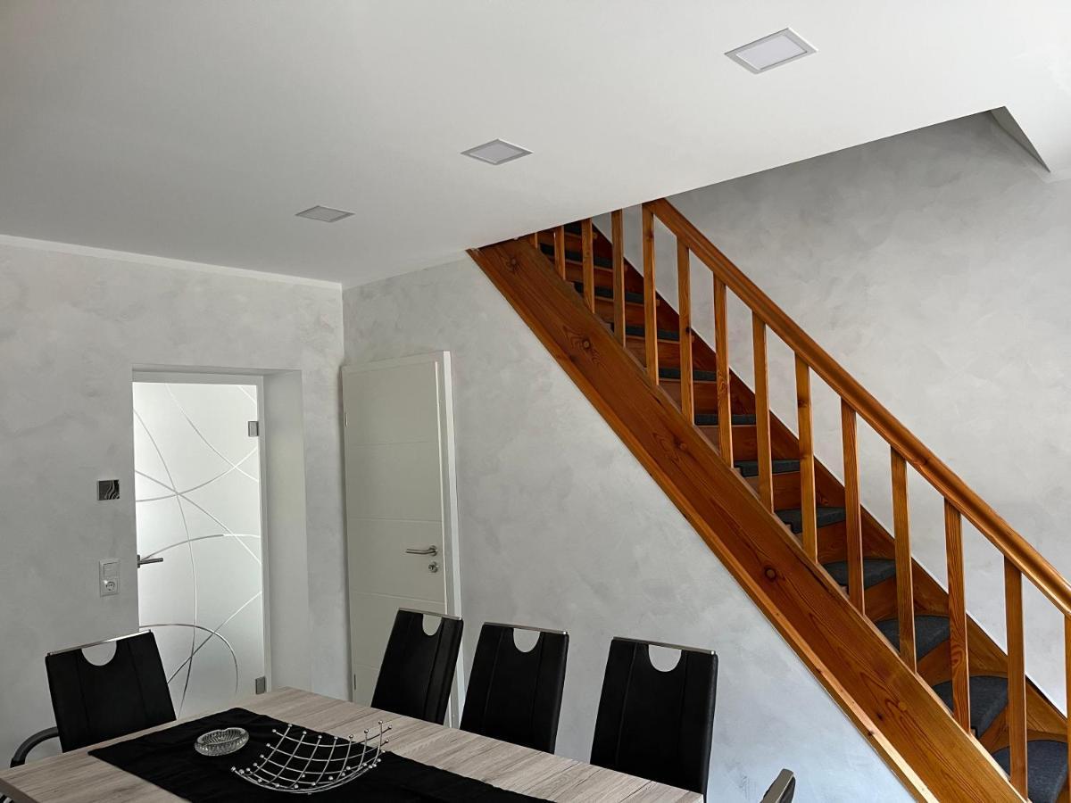 Ellas Ferienhaus Елбингероде Екстериор снимка