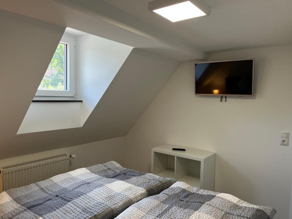 Ellas Ferienhaus Елбингероде Екстериор снимка