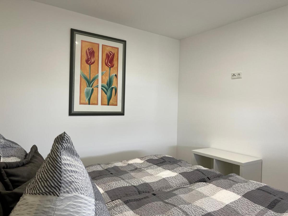 Ellas Ferienhaus Елбингероде Екстериор снимка