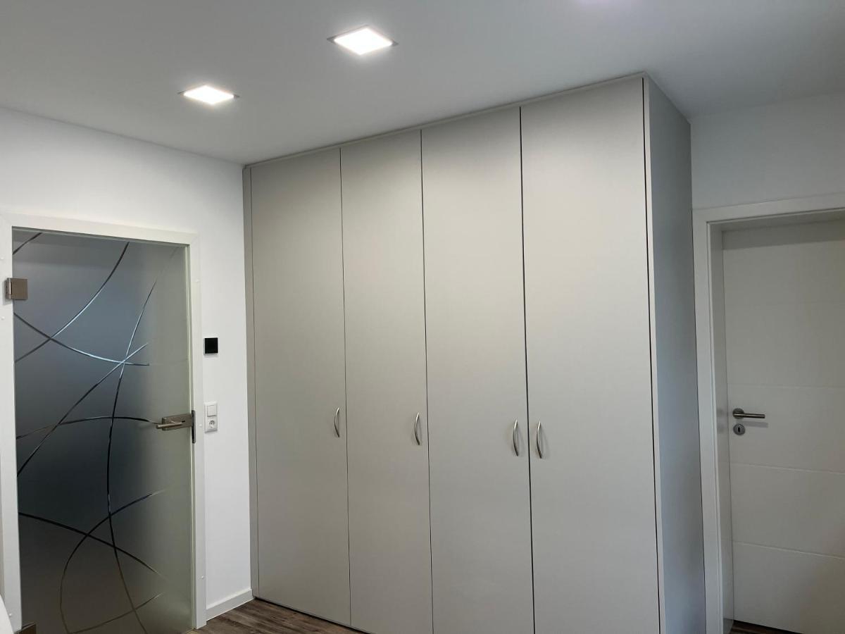 Ellas Ferienhaus Елбингероде Екстериор снимка